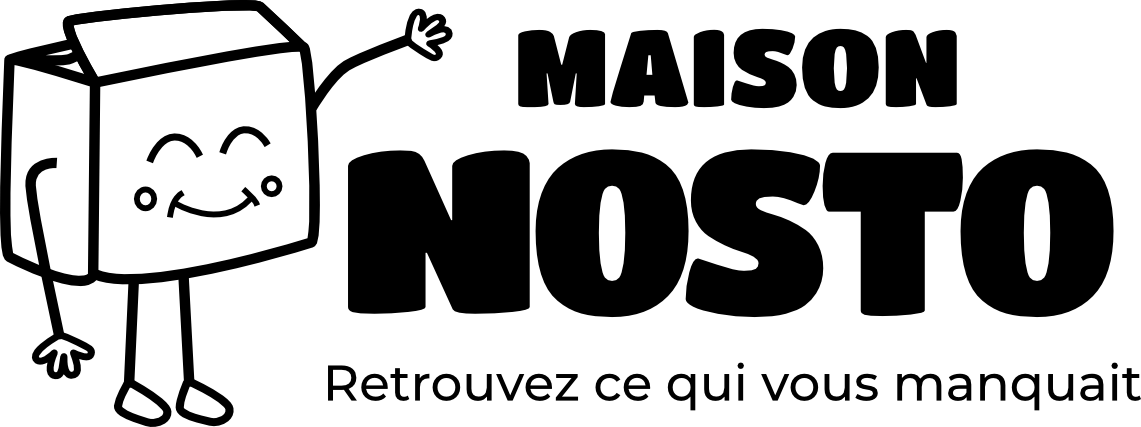Maison Nosto